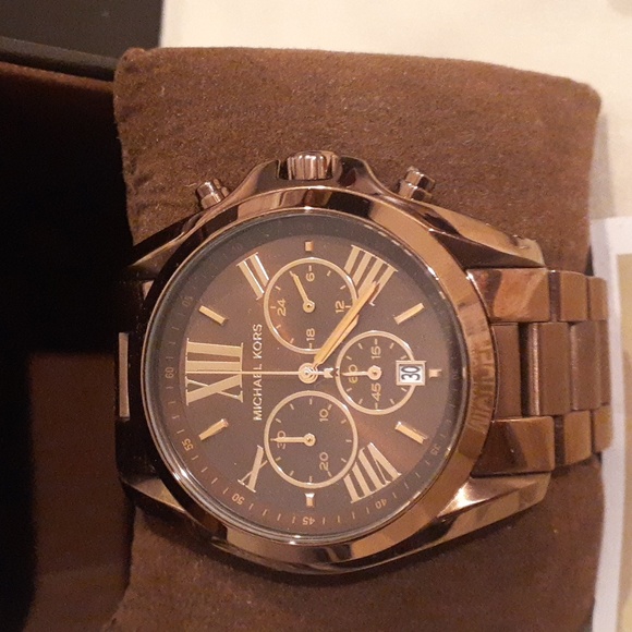 MICHAEL KORS WATCH - Picture 3 of 7